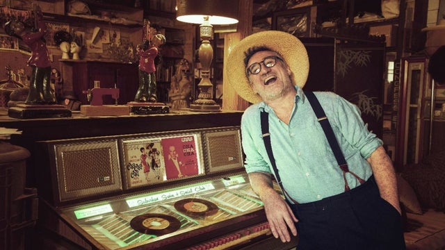 Jon Cleary and The Absolute Monster Gentlemen 2025 (New Orleans) | Tipitinas