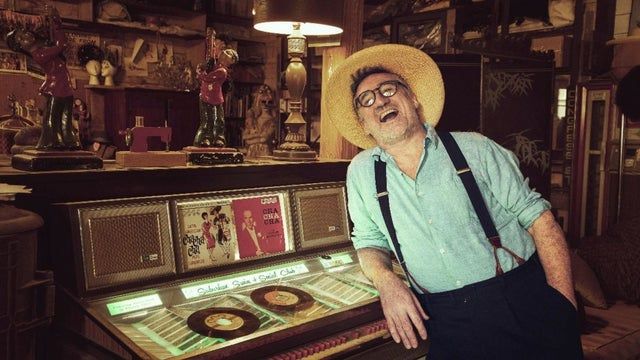 Jon Cleary and The Absolute Monster Gentlemen 2025 (New Orleans) | Tipitinas