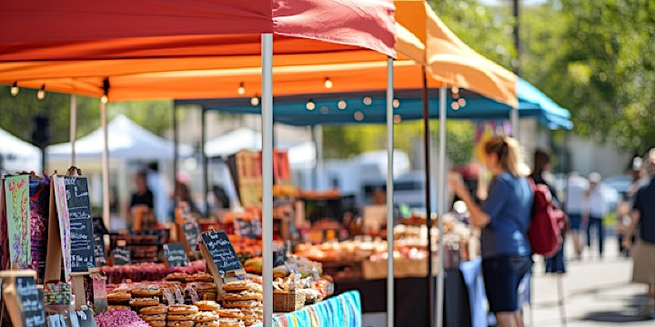 Abakhan Artisan Market | Abakhan Fabrics, Hobby & Home