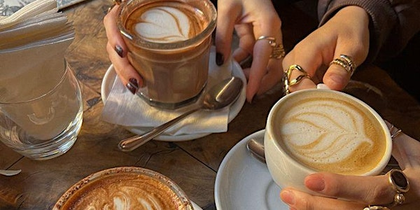 Cybelle Club - Coffee Socials | Nutmegs Patisserie