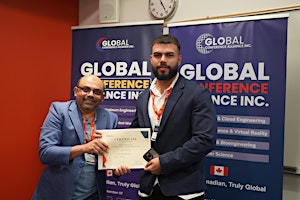 24th Global Conference on Oil, Gas, and Petroleum Engineering (GCOGPE) | Jay Suites