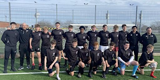 London Broncos Rugby League Lions Development Training - U13/U14s, N London | St Albans Rugby Club