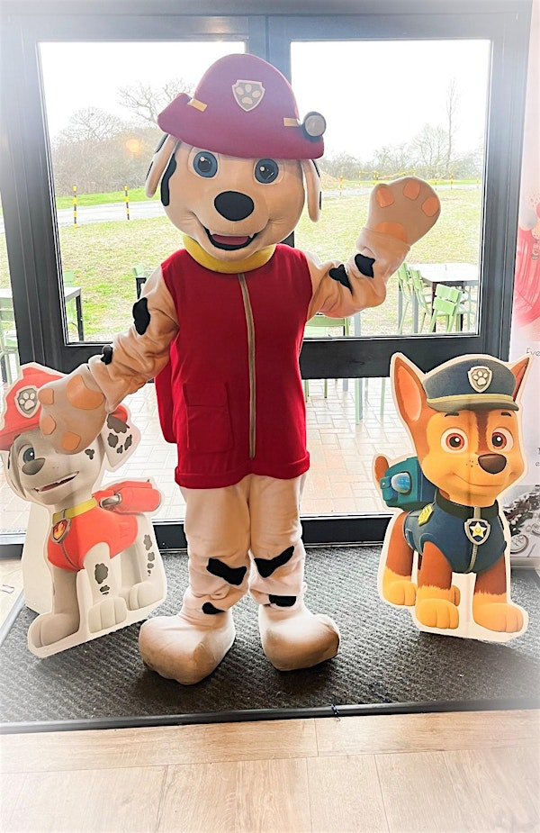 Character Breakfast at Meadow Croft Kitchen | Meadow Croft Garden Centre