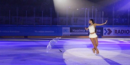 Masterclass Performance on Ice | De Vechtsebanen Sports & Businesscampus