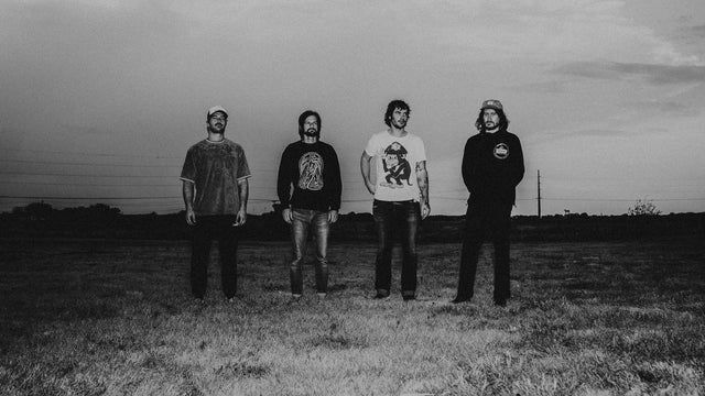 All Them Witches 2025 (Bellvue) | Mishawaka Amphitheatre