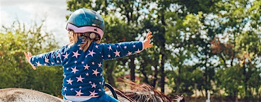 Kids Summer Horse Camp | Salty Horse Stables
