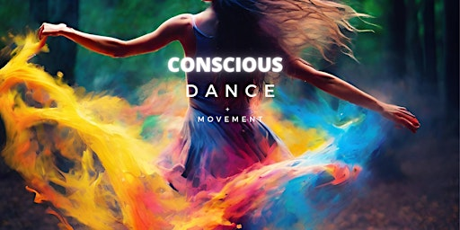 Conscious Dance and Movement in Hitchin - July | Tilehouse Street