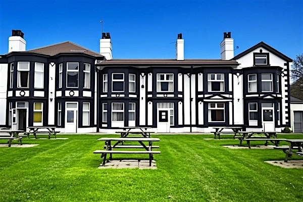 Psychic Readings Night The Snig Hotel Widnes -25th July 2025 | The Mersey Hotel