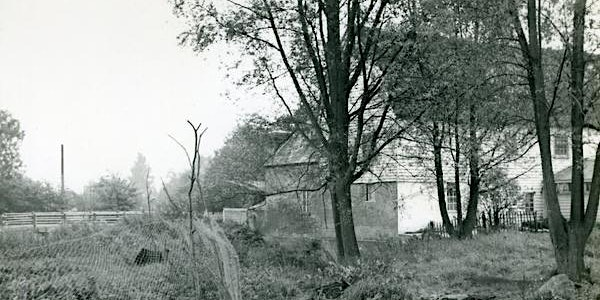 Halloween Paranormal Event / Alderford Mill Essex / Ghost Hunt Essex | Alderford Water Mill