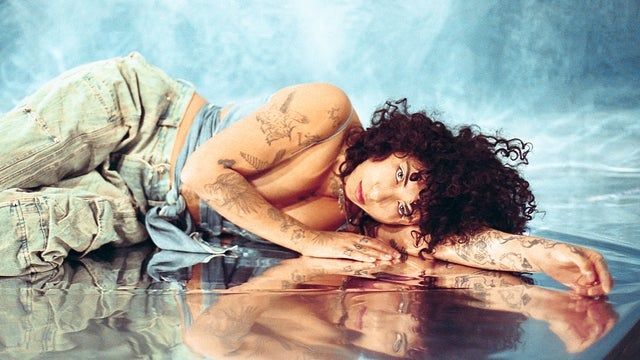 Indigo De Souza 2025 (Columbus) | Columbus Athenaeum