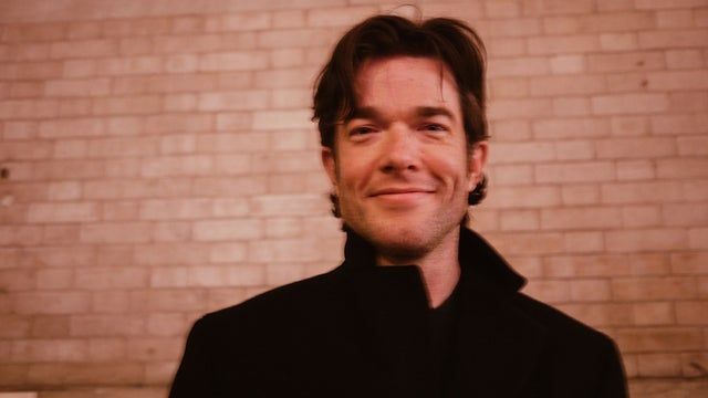 John Mulaney: Mister Whatever 2025 (North Charleston) | North Charleston Performing Arts Center