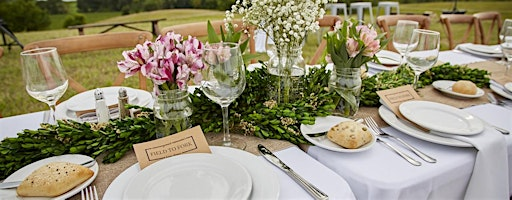 Farm Dinner | HyTest Ag, LLC