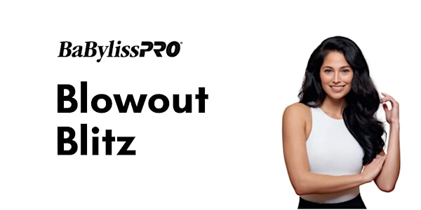 Babyliss Blowout Blitz | 5745 Godfrey Rd