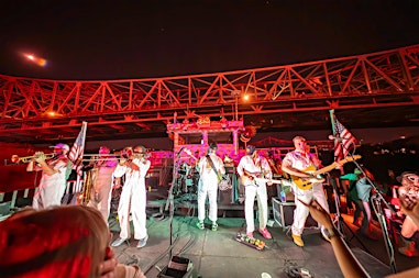 Pelicans On The Breeze 7: Everyone's A Winner! | BB Riverboats