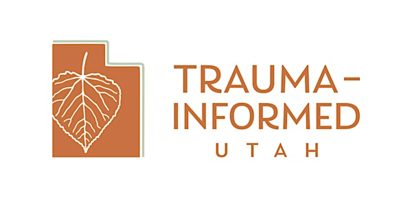 Trauma Awareness Seminar - Salt Lake City | Robert G. Sanderson Community Center of the Deaf and Hard of Hearing