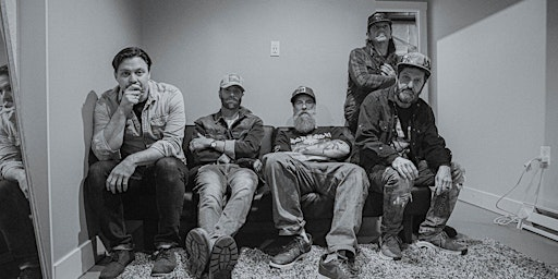 Dorcas Fest 2025 featuring The Mallett Brothers Band | Royal Brewster Mansion