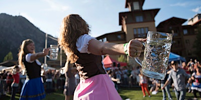 Oktoberfest Palisades Village 2025 | The Village at Palisades Tahoe