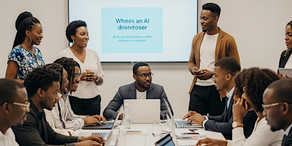 Unlock the Power of AI for Your Business | 435 St. Laurent Blvd