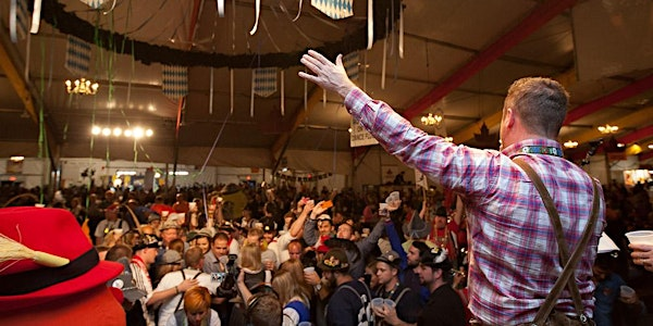 Concordia Club Oktoberfest  2025 | Concordia Club
