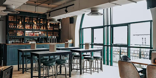 Property Nexus - Birmingham Property Networking Event October 2025 | All Bar One Brindleyplace