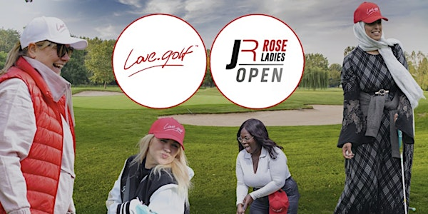 love.golf & Rose Ladies Hospitality package | Hanbury Manor Hotel and Country Club