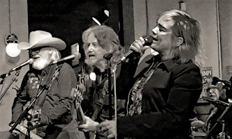 STEVE GOLDBERGER & HIS INCREDIBLY FABULOUS FRIENDS CONCERT & MEDICINE SHOW | The Old Winery Restaurant & Wine Bar