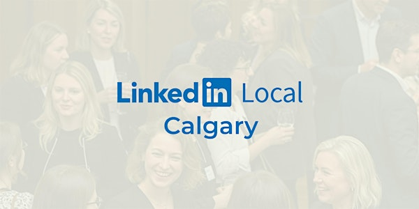 [FREE] Calgary Connect: LinkedIn Networking for Business Leaders | Heliopolis Social Café