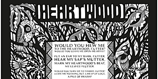 Heartwood Poetry Open Mic, Guest Poet  Matt Nicholson | Nottingham Playhouse