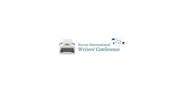 Surrey International Writers' Conference Social and Fundraiser | Brave Brewing Co.