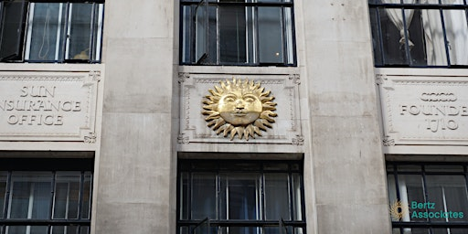 Art Deco in Birmingham | B1 1BB