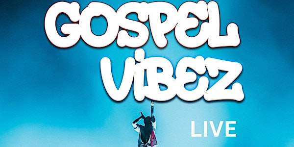 Gospel Vibez Live 2025 | 384 The Meadway