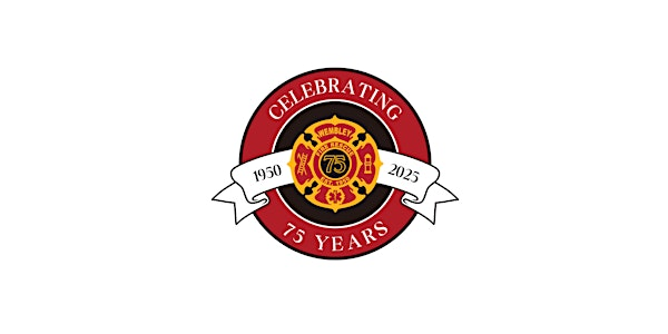 Fire Gala - Wembley Fire Department Celebrates 75 Years of Service | Fluidpro recreation Arena