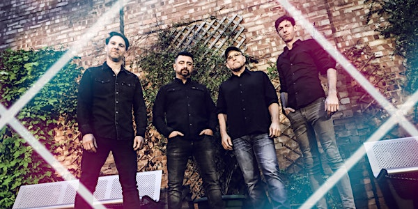 Damien O'Kane and Ron Block Band + support | Stereo