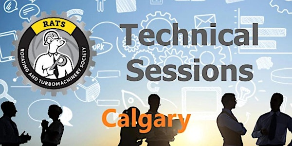 RATS Calgary Technical Sessions - Nov 2025 | National on 10th