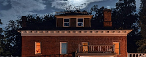 Oct24th Candlelight Haunted Tour @ Van Horn Mansion | 2159 Lockport Olcott Rd