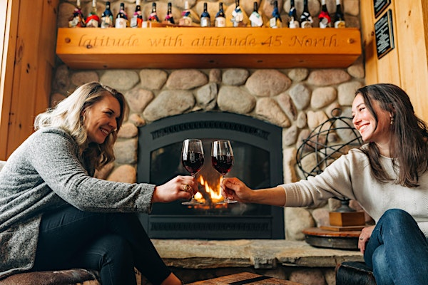 Toast The Season - Weekend 1 | Leelanau Peninsula Wine Trail
