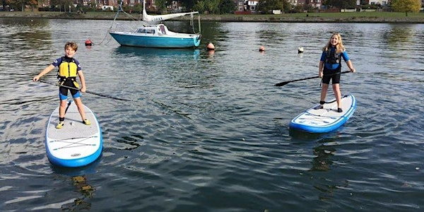 St Denys Boat Club Tour | St Denys Boat Club