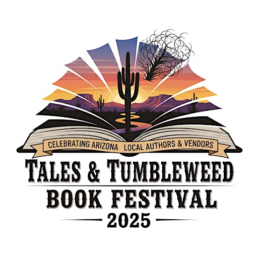 Tales & Tumbleweed Holiday Book Festival | 1859 W Guadalupe Rd