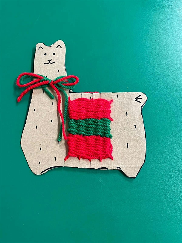 Nature craft for Adults - Seasonal crafts | The Parkridge Centre