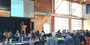 Puyallup Watershed Symposium | Pioneer Park Pavilion