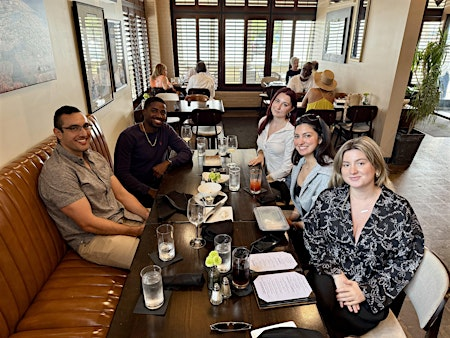 Foodies + New Friends: Houston | Pet Owners Edition | Restaurant of the Week