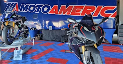 Forza Italiana Laguna Seca Speedfest | WeatherTech Raceway Laguna Seca