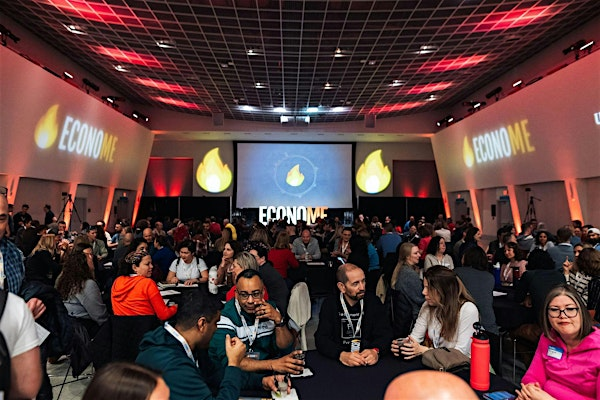 EconoMe Conference 2026 | University of Cincinnati