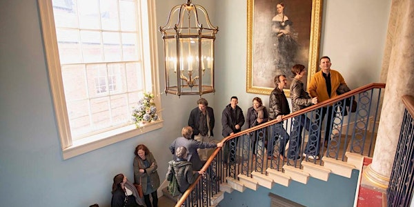 Lutherie 2026 | Newark Town Hall