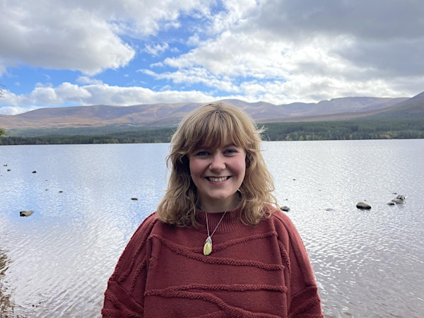 'Meet the Candidate' lunch with  Isla McCay, Scottish Labour | West Highland Chamber of Commerce