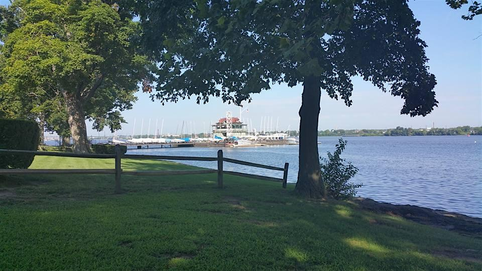Burlington Heritage Trail Walk | Burlington Towne Centre
