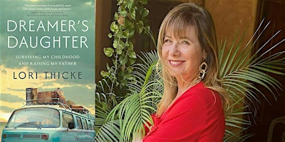 Lori Thicke: Dreamer's Daughter | Kitchener Public Library