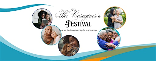 Caregivers Festival - A Day of Support & Celebration for Family Caregivers | Senior Recreation Center