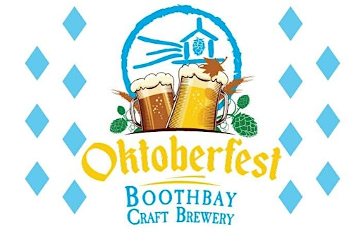 Oktoberfest 2026 | Boothbay Craft Brewery, Tavern & RV, Adams Pond Road, Boothbay, ME, USA