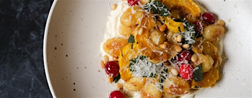 Intro to Food Photography & Beverage with Kate Hailey + Profoto | Currant Bistro located in the Sound Hotel